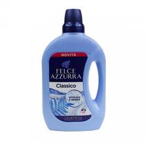 „Azurra Felce“ skalbimo skystis 1.595L klasika 29p