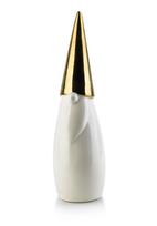 „Santa Lila“ dekoratyvinė figūra H25cm Kalėdų senelis