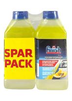 „Calgonit“/„Finish Czyścik 2 PSTX250ML“ indaplovių valiklis