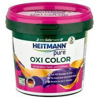 „Heitmann Pure Oxi Trinch 500G“ valiklis