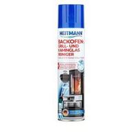 „Heitmann“ orkaitė, grotelių ir židinys 400 ml židinys