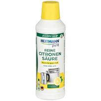 Heitmanno citrinos rūgšties 500 ml skystis
