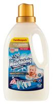 „Waschkonig Gel 54p Sentisiv“ 1,625L skalbimas