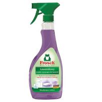 „Frosch 500ml“ vonios skysčio valiklis