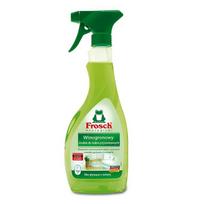 „Frosch 500ml“ valiklis vynuogių dušo skystis