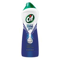 CIF valiklis 1001g max
