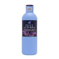 „Azurra Felce“ skalbimo gelis 650 ml juodos orchidėjo