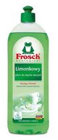 „Frosch 750ml Lime“ indų plovimo skystis