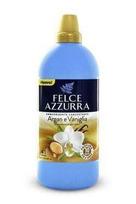 „Azurra Felce“ skalavimo koncentratas 1025 ml Argan & Vanilla 41p