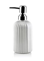 Ari White Dispenser H19x7,8 cm dozatorius