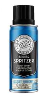 Vyriškas kūno dezodorantas Spritzer Absolute Mahogany, 100 ml
