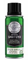 Vyriškas kūno dezodorantas Spritzer Spiced Vanilla, 100 ml