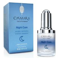 Koncentratas veido odai Night Cure, 30ml