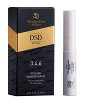 Serumas blakstienų stiprinimui, 4 ml