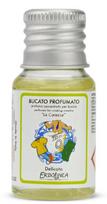 Kvapas skalbiniams Delicato, 15 ml