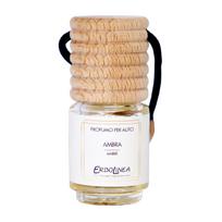 Kvapas automobiliui Ambra, 5 ml