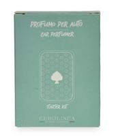 Laikiklis automobilio kvapui Verde,