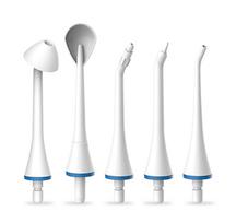 Burnos irigatoriaus antgalių rinkinys OSOM Oral Care Kit