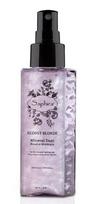 Dulksna šviesiems plaukams Glossy Blonde, 90 ml
