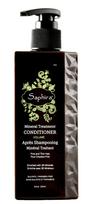 Neapsunkinantis kondicionierius Saphira Mineral, 250ml