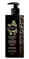 Apimties suteikiantis šampūnas Saphira Mineral, 250 ml