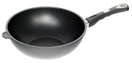 Indukcinis keptuvė Wok, Ø28cm