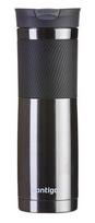 Termo puodelis Byron 720 ml, Pilkas