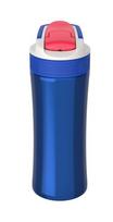 Gertuvė 400ml Lagoon Insulated Azure