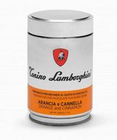 Šokolado milteliai 500g, Orange-Cinnamon