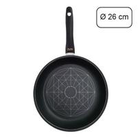 Indukcinė keptuvė Zyle Ø26cm