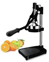 Profesionali citrus. vaisių sulčiaspaudė,