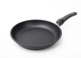 Indukcinė keptuvė Zyle Ø28 cm
