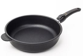 Indukcinė keptuvė Zyle Ø28 cm
