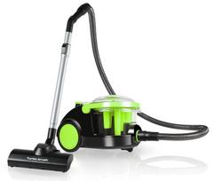 Dulkių siurblys su vandens filtru