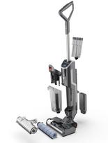 Įkraunamas plaunantis dulkių siurblys Zyle Cordless WetClean