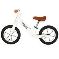 Trike Fix Balance PRO visureigis dviratis baltas