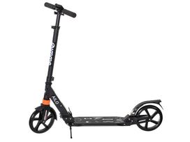 GIMMIK Sulankstomas miesto motoroleris AILO ratai 200 cz