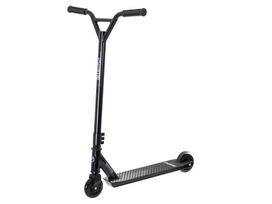 GIMMIK Stunt motorolerio STIV ratai 100mm juodi
