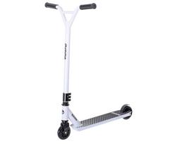 GIMMIK Stunt motorolerio STIV ratai 100mm balti