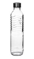 HOLLIE CLEAR butelis 750 ml 4.5x6.5x 28.5 cm