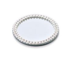 MARGOT PEARL dekoratyvinis stovas 15 cmx1 cm