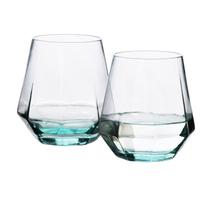 ADEL LIGHT 2 stiklinių puodelių rinkinys 400 ml talpos