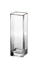 SERENITE Vaza 8x8xh24.5cm