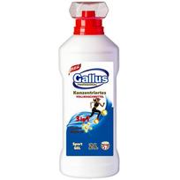 GALLUS skalbimo gelis 2L 57p 3-1 SPORT