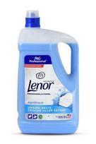 LENOR 5L skalbinių minkštiklis Aprilfresh (mėlynas)