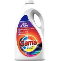 GAMA/VIZIR Gelis 83p spalvotiems 4,15L
