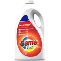 GAMA/VIZIR gelis skalbiniams 83p universalus 4.15L