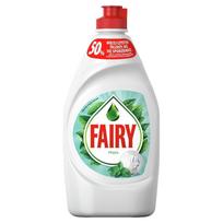 FAIRY indų ploviklis 433 ml, mėta