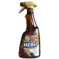 MILL Baldų valiklis, purškiamas, tūris 590ml
