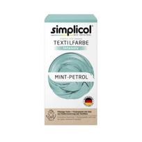 SIMPLICOL MINT-PETROL audinio dažai 560 g